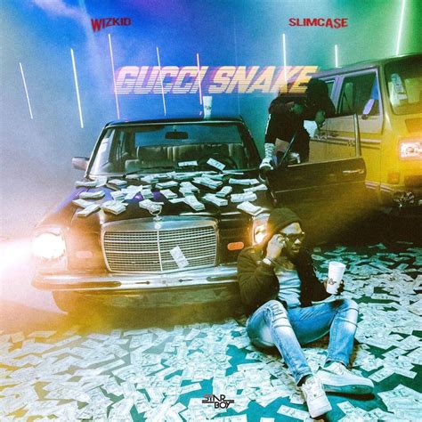 starboy gucci snake itunes